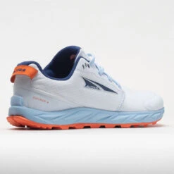 Altra Superior 6 Women's Light Blue -Urban Shoes Shop 040343 6