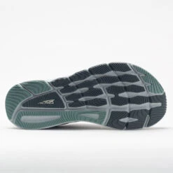 Altra Torin 5 Luxe Women's Gray/Blue 11 Altra Torin 5 Luxe Women's Gray/Blue -Urban Shoes Shop 046832 4
