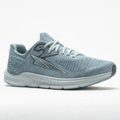 Altra Torin 5 Luxe Women's Gray/Blue 12 Altra Torin 5 Luxe Women's Gray/Blue -Urban Shoes Shop 046832 5