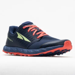 Altra Superior 5 Women's Dark Blue -Urban Shoes Shop 046836 5
