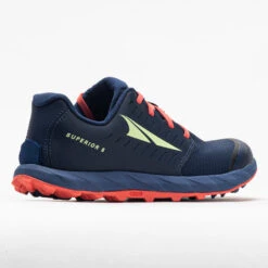 Altra Superior 5 Women's Dark Blue -Urban Shoes Shop 046836 6