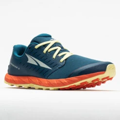 Altra Superior 5 Men's Blue/Orange 12 Altra Superior 5 Men's Blue/Orange -Urban Shoes Shop 046837 5