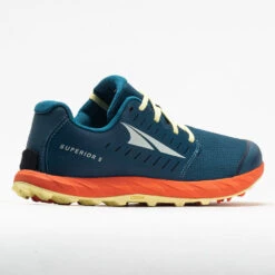 Altra Superior 5 Men's Blue/Orange 13 Altra Superior 5 Men's Blue/Orange -Urban Shoes Shop 046837 6