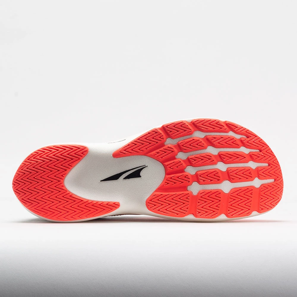 Altra Vanish Carbon Women's Coral/Black 6 Altra Vanish Carbon Women's Coral/Black - Image 4