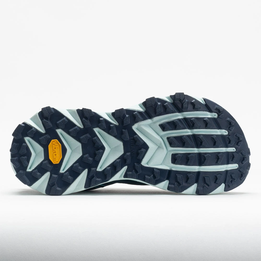 Altra Mont Blanc Women's Deep Teal 6 Altra Mont Blanc Women's Deep Teal - Image 4