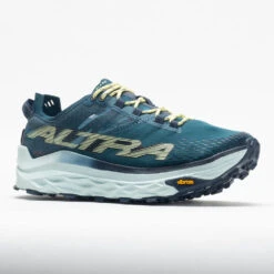 Altra Mont Blanc Women's Deep Teal 12 Altra Mont Blanc Women's Deep Teal -Urban Shoes Shop 047753 5