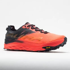Altra Mont Blanc Men's Coral/Black 12 Altra Mont Blanc Men's Coral/Black -Urban Shoes Shop 047754 5