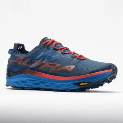 Altra Mont Blanc Men's Blue/Red 12 Altra Mont Blanc Men's Blue/Red -Urban Shoes Shop 047755 5
