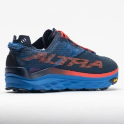 Altra Mont Blanc Men's Blue/Red 13 Altra Mont Blanc Men's Blue/Red -Urban Shoes Shop 047755 6