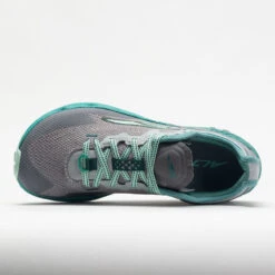 Altra Timp 4 Women's Gray/Teal -Urban Shoes Shop 047778 2