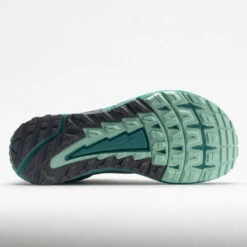 Altra Timp 4 Women's Gray/Teal -Urban Shoes Shop 047778 4