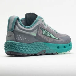 Altra Timp 4 Women's Gray/Teal -Urban Shoes Shop 047778 6