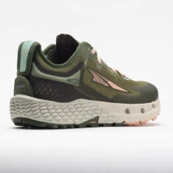 Altra Timp 4 Women's Dusty Olive -Urban Shoes Shop 047779 6