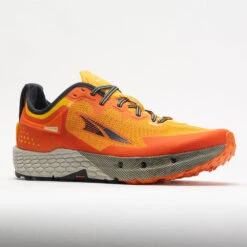 Altra Timp 4 Men's Orange -Urban Shoes Shop 047794 5