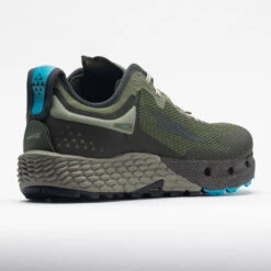 Altra Timp 4 Men's Dusty Olive -Urban Shoes Shop 047795 6