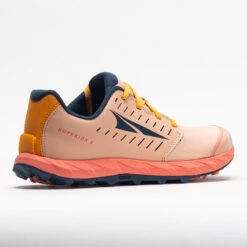 Altra Superior 5 Women's Dusty Pink 13 Altra Superior 5 Women's Dusty Pink -Urban Shoes Shop 047796 6