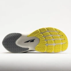 Altra Vanish Tempo Women's Gray/Yellow -Urban Shoes Shop 048708 4