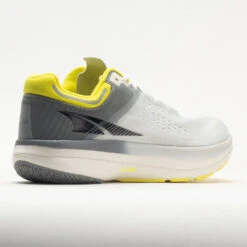 Altra Vanish Tempo Women's Gray/Yellow -Urban Shoes Shop 048708 6