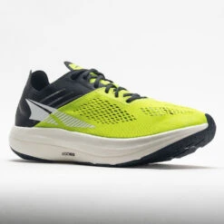 Altra Vanish Carbon Men's Black/Lime -Urban Shoes Shop 048713 5