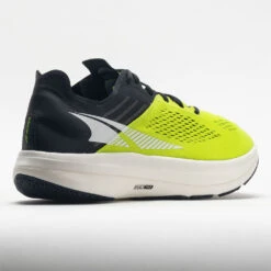 Altra Vanish Carbon Men's Black/Lime -Urban Shoes Shop 048713 6