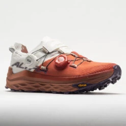 Altra Mont Blanc BOA Women's Maroon Bells -Urban Shoes Shop 048714 5