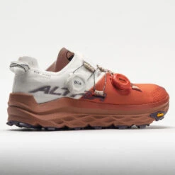 Altra Mont Blanc BOA Men's Maroon Bells 13 Altra Mont Blanc BOA Men's Maroon Bells -Urban Shoes Shop 048715 6