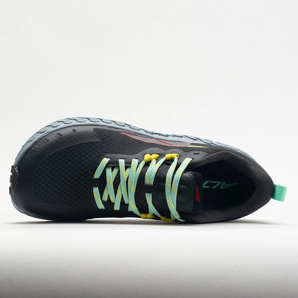 Altra Outroad Men's Dark Gray/Blue 5 Altra Outroad Men's Dark Gray/Blue - Image 3