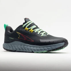 Altra Outroad Men's Dark Gray/Blue 12 Altra Outroad Men's Dark Gray/Blue -Urban Shoes Shop 048756 5