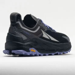 Altra Olympus 5 Women's Black/Gray -Urban Shoes Shop 048773 6