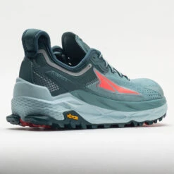 Altra Olympus 5 Women's Dusty Teal 13 Altra Olympus 5 Women's Dusty Teal -Urban Shoes Shop 048774 6