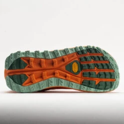 Altra Olympus 5 Men's Orange -Urban Shoes Shop 048775 4