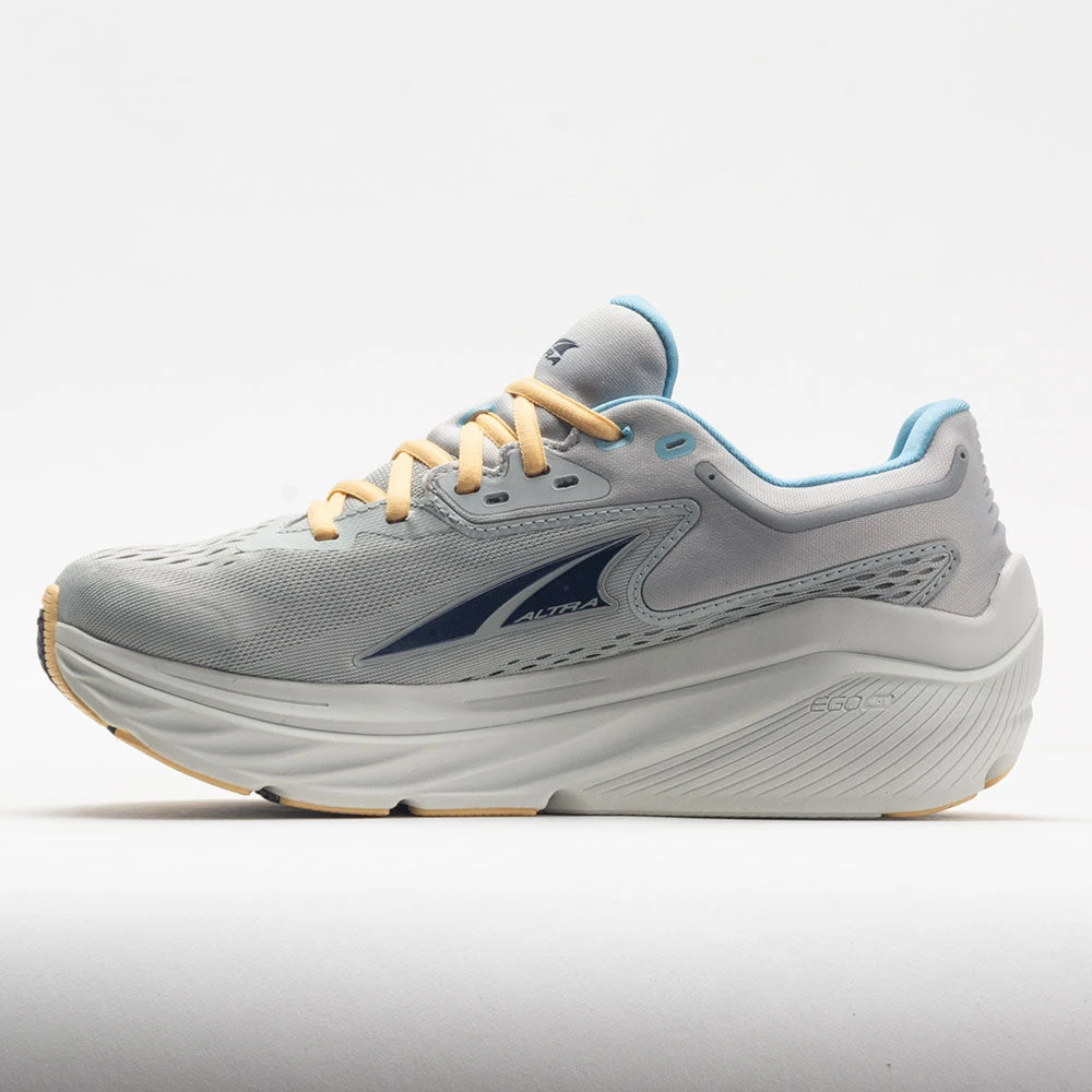 Altra Via Olympus Women's Light Gray 4 Altra Via Olympus Women's Light Gray - Image 2