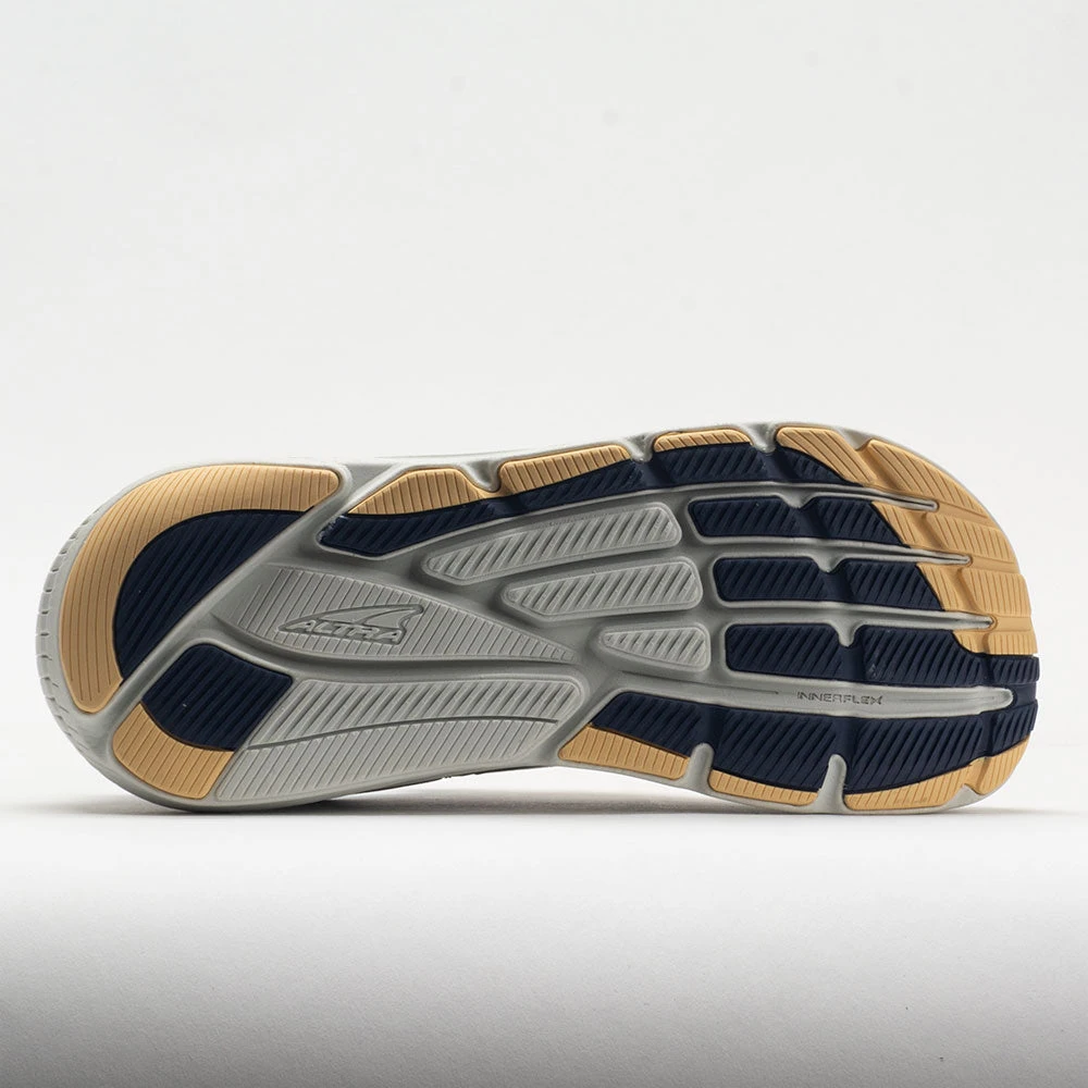 Altra Via Olympus Women's Light Gray 6 Altra Via Olympus Women's Light Gray - Image 4