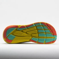 Altra Via Olympus Men's Gray/Yellow -Urban Shoes Shop 049440 4