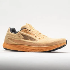 Altra Escalante 3 Men's Gray/Orange -Urban Shoes Shop 049457 5