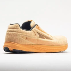 Altra Escalante 3 Men's Gray/Orange -Urban Shoes Shop 049457 6