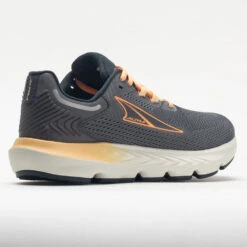 Altra Provision 7 Women's Gray/Orange -Urban Shoes Shop 049458 6