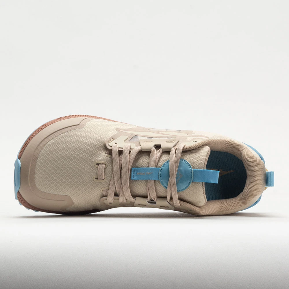 Altra Lone Peak 7 Women's Tan 5 Altra Lone Peak 7 Women's Tan - Image 3