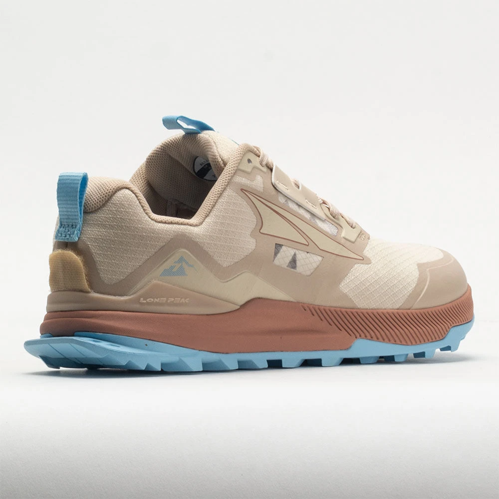 Altra Lone Peak 7 Women's Tan 8 Altra Lone Peak 7 Women's Tan - Image 6