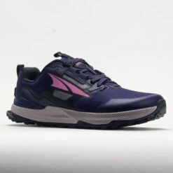 Altra Lone Peak 7 Women's Dark Purple -Urban Shoes Shop 049464 5