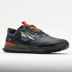 Altra Lone Peak 7 Men's Black/Gray 12 Altra Lone Peak 7 Men's Black/Gray -Urban Shoes Shop 049465 5