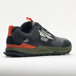 Altra Lone Peak 7 Men's Black/Gray 13 Altra Lone Peak 7 Men's Black/Gray -Urban Shoes Shop 049465 6