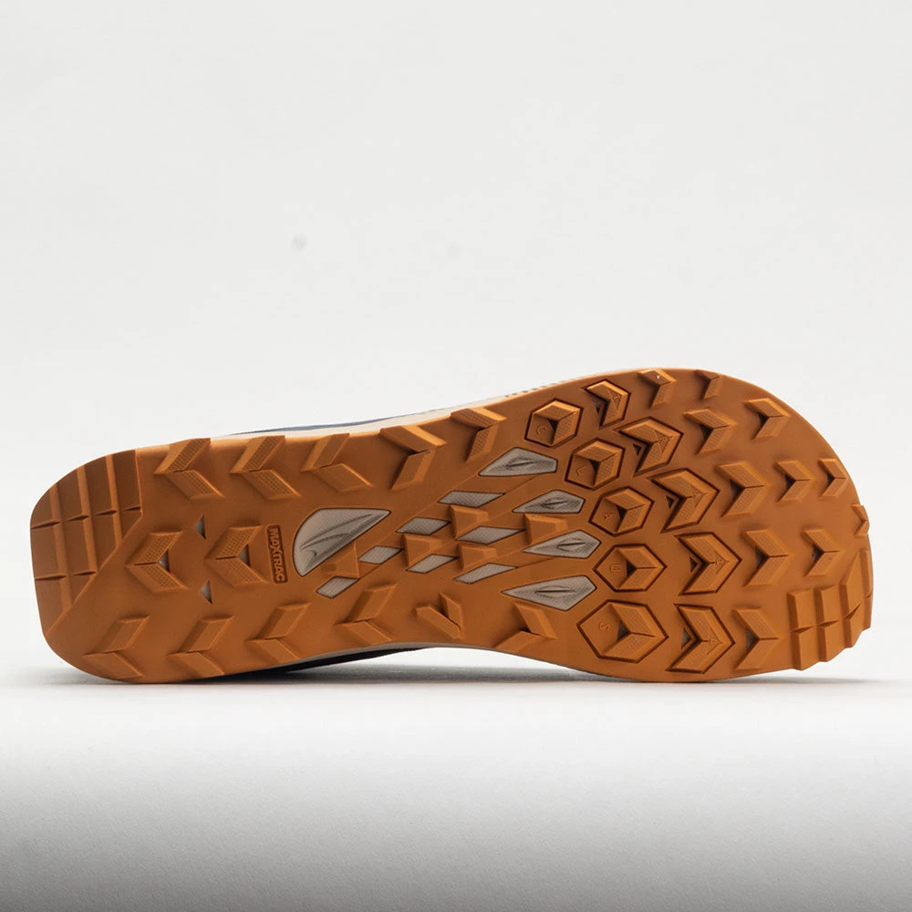 Altra Lone Peak 7 Men's Navy 6 Altra Lone Peak 7 Men's Navy - Image 4