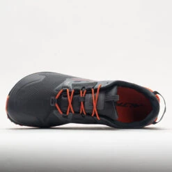 Altra Lone Peak All-Weather Low 2 Men's Gray/Orange -Urban Shoes Shop 049467 2