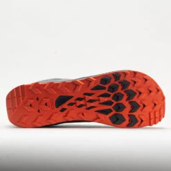 Altra Lone Peak All-Weather Low 2 Men's Gray/Orange -Urban Shoes Shop 049467 4