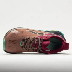 Altra Olympus 5 Women's Brown/Red -Urban Shoes Shop 049468 2