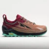 Altra Olympus 5 Women's Brown/Red -Urban Shoes Shop 049468 3