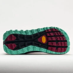 Altra Olympus 5 Women's Brown/Red -Urban Shoes Shop 049468 4