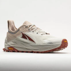 Altra Olympus 5 Men's Tan -Urban Shoes Shop 049469 5