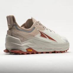 Altra Olympus 5 Men's Tan -Urban Shoes Shop 049469 6